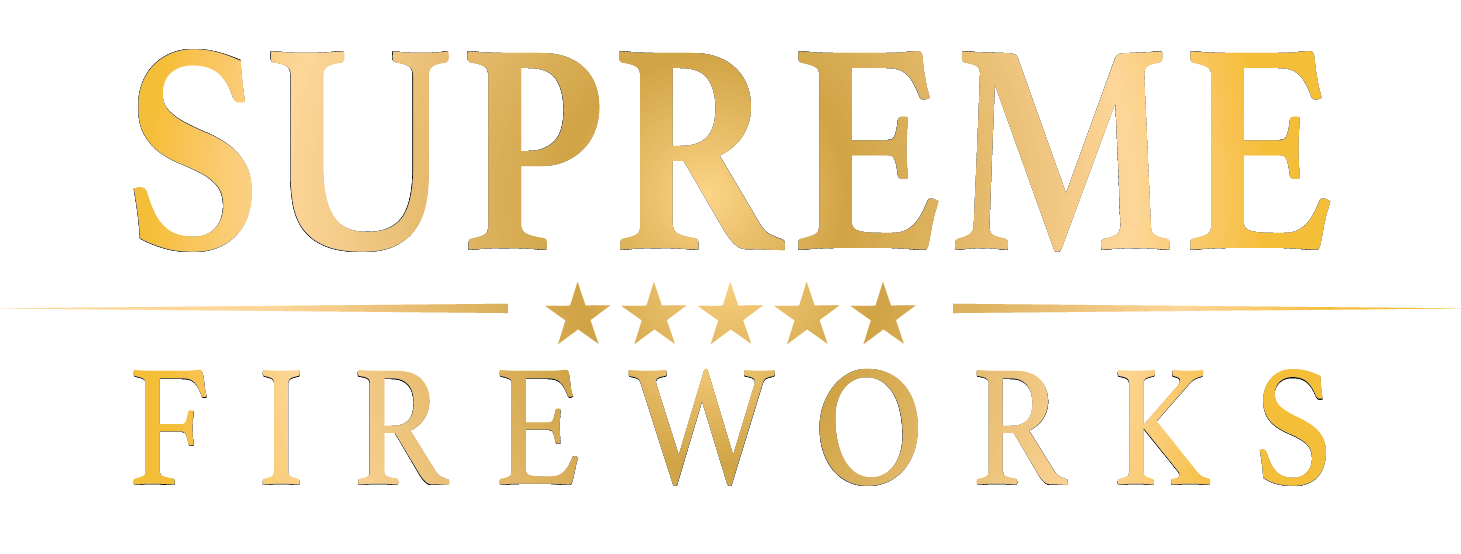 Supreme Fireworks